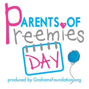A poem for parents of preemies